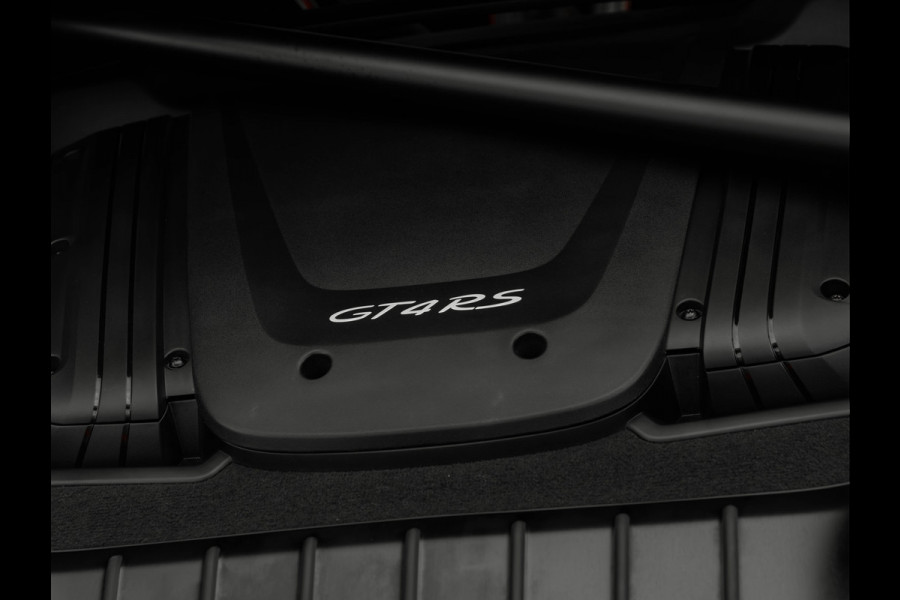 Porsche 718 GT4 RS MR - Full Manthey Kit - Liftsysteem Vooras - LED PDLS