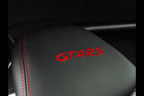 Porsche 718 GT4 RS MR - Full Manthey Kit - Liftsysteem Vooras - LED PDLS