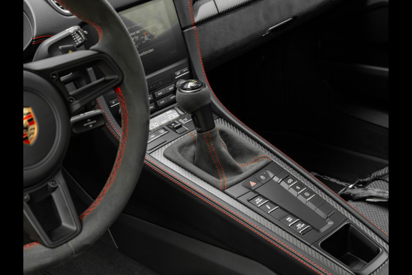 Porsche 718 GT4 RS MR - Full Manthey Kit - Liftsysteem Vooras - LED PDLS