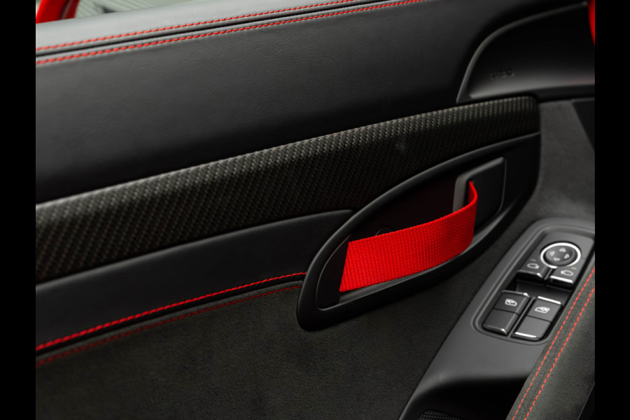 Porsche 718 GT4 RS MR - Full Manthey Kit - Liftsysteem Vooras - LED PDLS