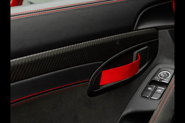 Porsche 718 GT4 RS MR - Full Manthey Kit - Liftsysteem Vooras - LED PDLS