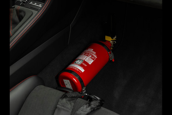 Porsche 718 GT4 RS MR - Full Manthey Kit - Liftsysteem Vooras - LED PDLS