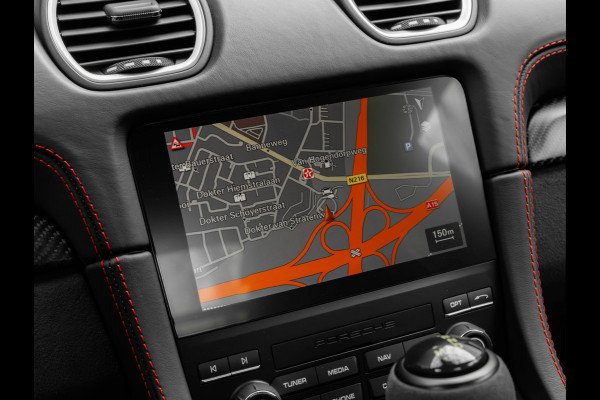 Porsche 718 GT4 RS MR - Full Manthey Kit - Liftsysteem Vooras - LED PDLS