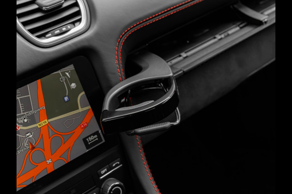 Porsche 718 GT4 RS MR - Full Manthey Kit - Liftsysteem Vooras - LED PDLS