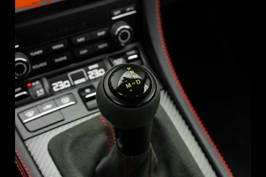 Porsche 718 GT4 RS MR - Full Manthey Kit - Liftsysteem Vooras - LED PDLS