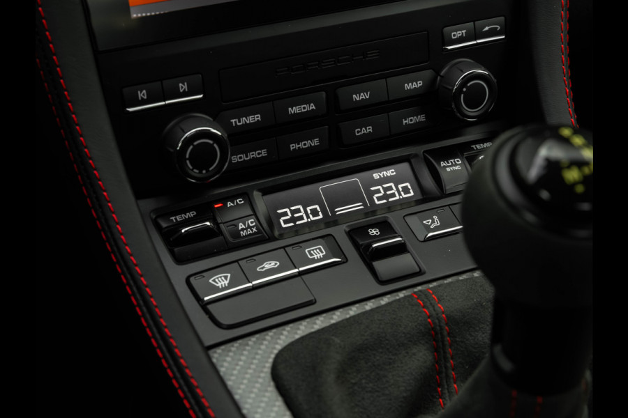 Porsche 718 GT4 RS MR - Full Manthey Kit - Liftsysteem Vooras - LED PDLS