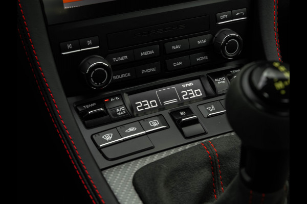 Porsche 718 GT4 RS MR - Full Manthey Kit - Liftsysteem Vooras - LED PDLS