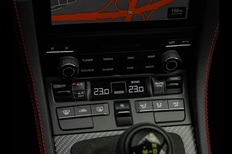 Porsche 718 GT4 RS MR - Full Manthey Kit - Liftsysteem Vooras - LED PDLS