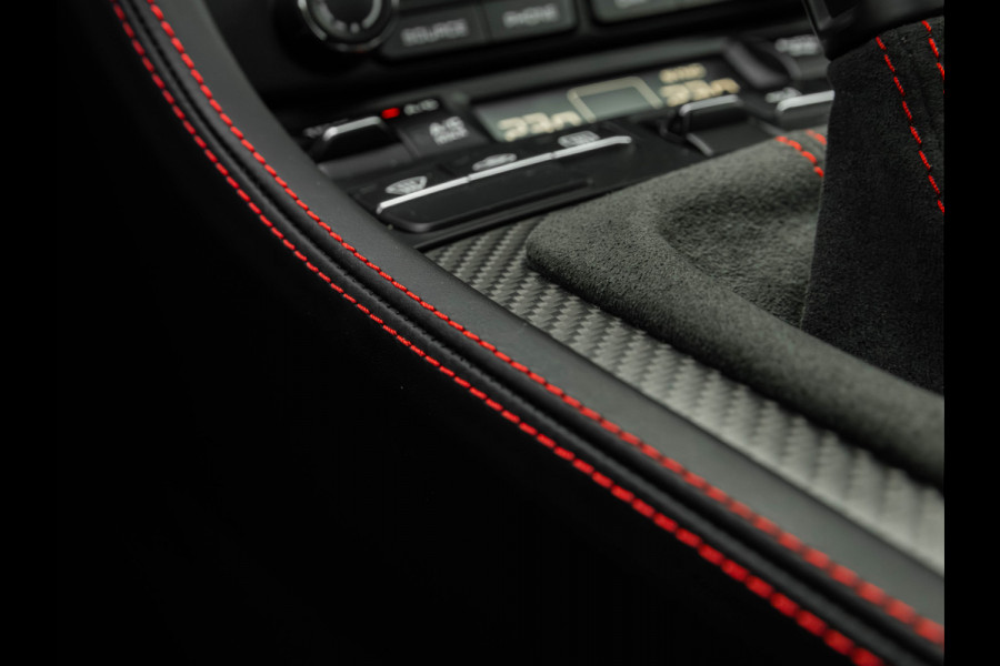 Porsche 718 GT4 RS MR - Full Manthey Kit - Liftsysteem Vooras - LED PDLS