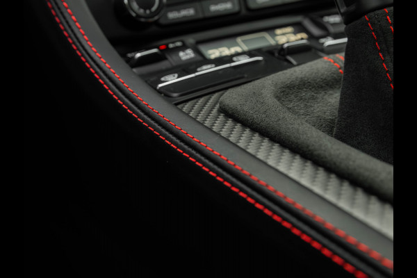 Porsche 718 GT4 RS MR - Full Manthey Kit - Liftsysteem Vooras - LED PDLS