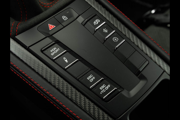 Porsche 718 GT4 RS MR - Full Manthey Kit - Liftsysteem Vooras - LED PDLS