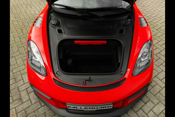 Porsche 718 GT4 RS MR - Full Manthey Kit - Liftsysteem Vooras - LED PDLS