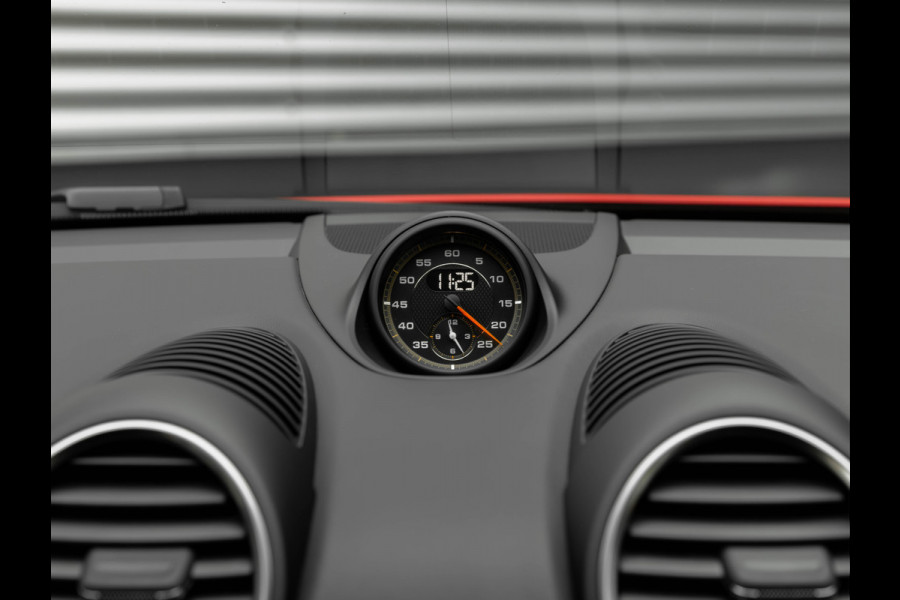 Porsche 718 GT4 RS MR - Full Manthey Kit - Liftsysteem Vooras - LED PDLS