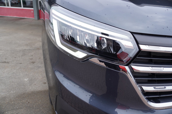 Renault Trafic 2.0 Blue dCi 170pk T30 L2H1 Red Edition Exclusive Automaat Schuifdeur L / R Nr. V151 | Climate | adap.Cruise | Navi | Trekhaak