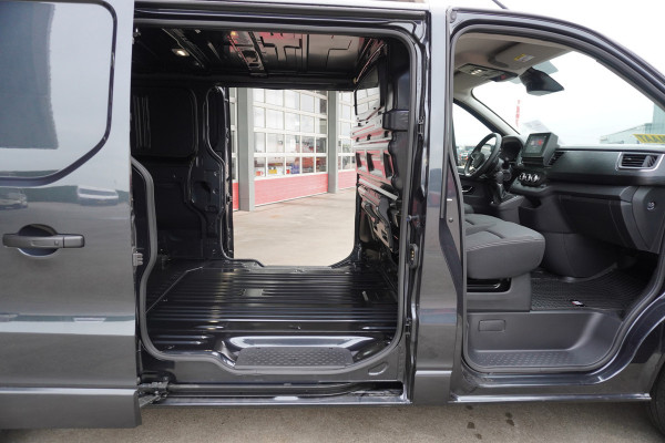 Renault Trafic 2.0 Blue dCi 170pk T30 L2H1 Red Edition Exclusive Automaat Schuifdeur L / R Nr. V151 | Climate | adap.Cruise | Navi | Trekhaak