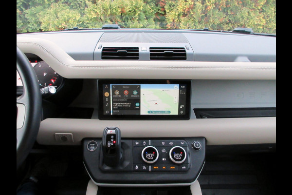 Land Rover Defender 3.0 D200 110 MHEV SE*Grijs kenteken*Trekhaak*
