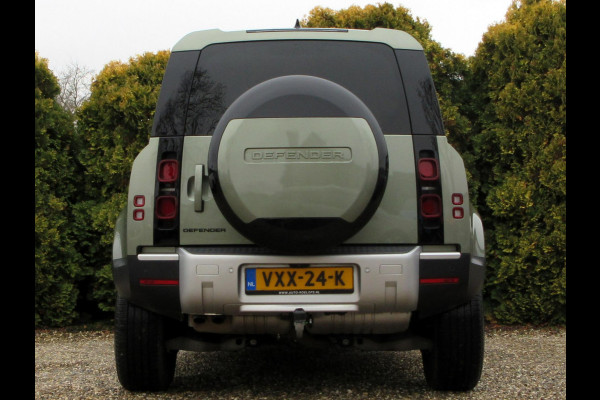Land Rover Defender 3.0 D200 110 MHEV SE*Grijs kenteken*Trekhaak*
