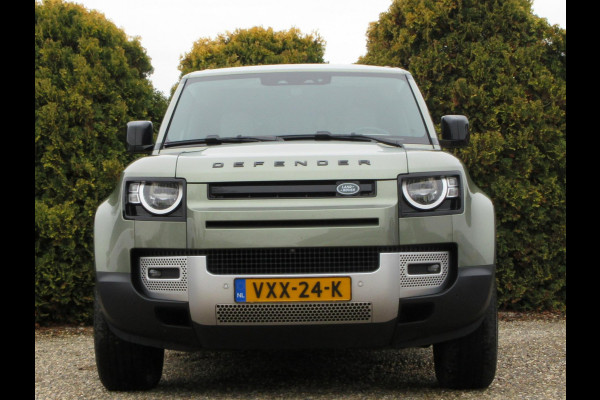 Land Rover Defender 3.0 D200 110 MHEV SE*Grijs kenteken*Trekhaak*