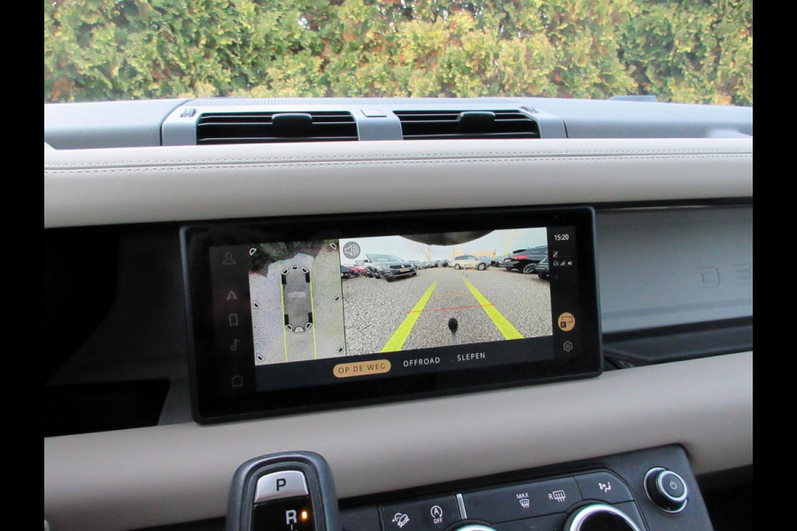 Land Rover Defender 3.0 D200 110 MHEV SE*Grijs kenteken*Trekhaak*