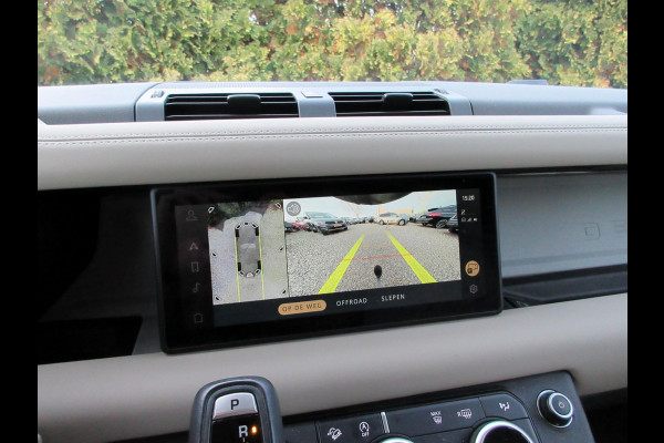 Land Rover Defender 3.0 D200 110 MHEV SE*Grijs kenteken*Trekhaak*