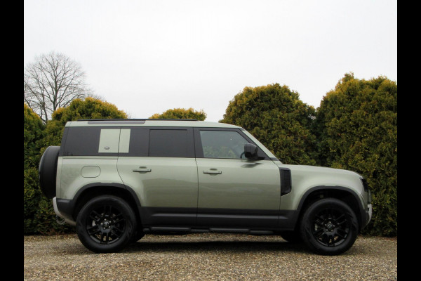 Land Rover Defender 3.0 D200 110 MHEV SE*Grijs kenteken*Trekhaak*