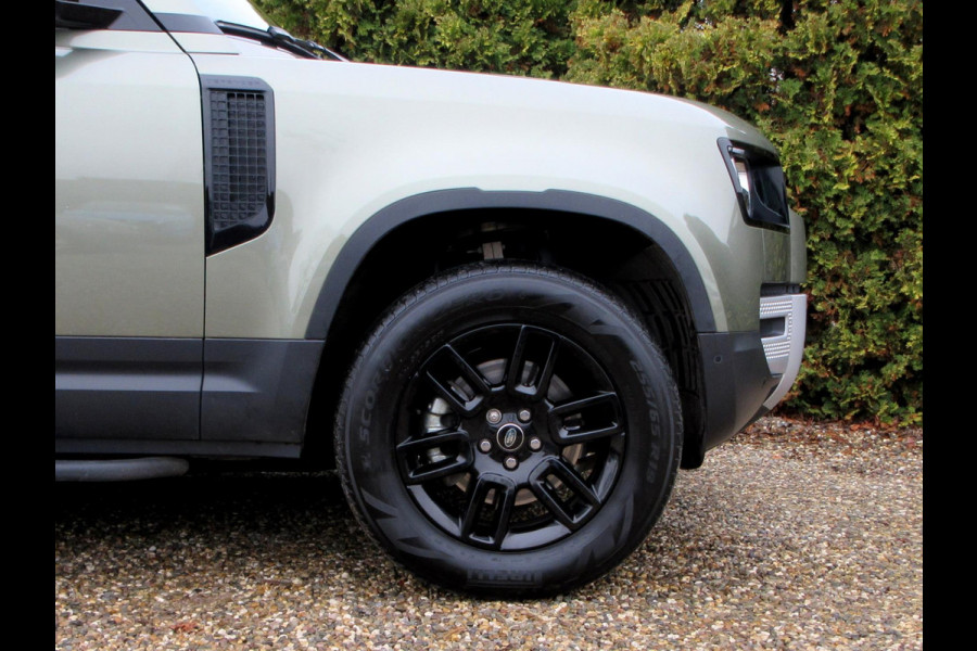 Land Rover Defender 3.0 D200 110 MHEV SE*Grijs kenteken*Trekhaak*