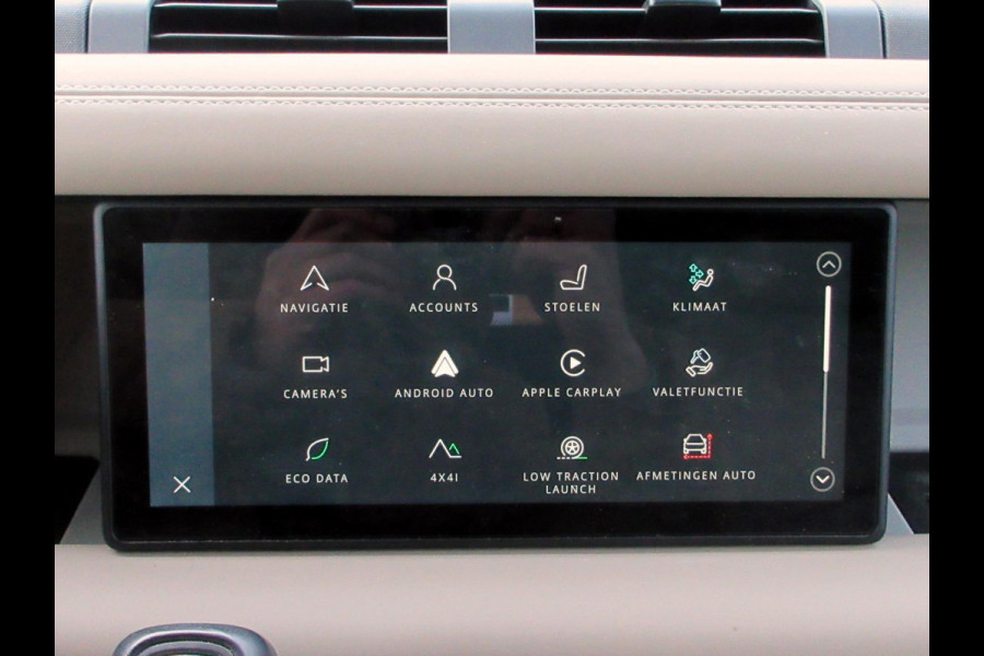 Land Rover Defender 3.0 D200 110 MHEV SE*Grijs kenteken*Trekhaak*