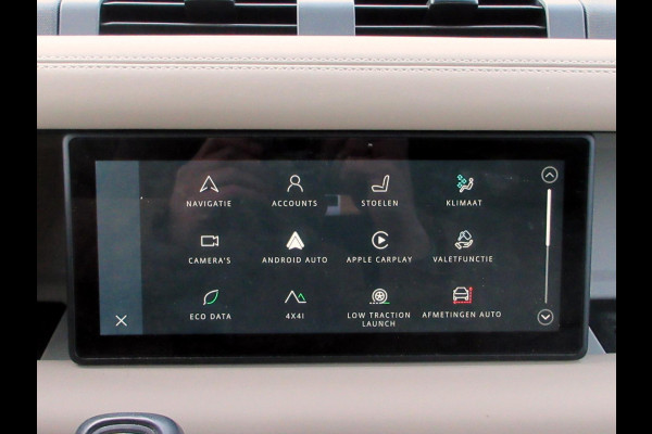 Land Rover Defender 3.0 D200 110 MHEV SE*Grijs kenteken*Trekhaak*