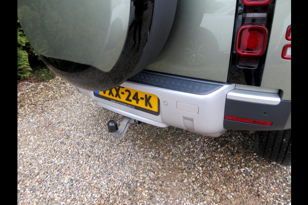 Land Rover Defender 3.0 D200 110 MHEV SE*Grijs kenteken*Trekhaak*
