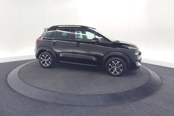 Citroën C3 Aircross PureTech 130 EAT6 Plus | Stoelverwarming | Parkeersensoren | Apple Carplay