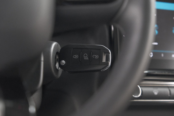 Citroën C3 Aircross PureTech 130 EAT6 Plus | Stoelverwarming | Parkeersensoren | Apple Carplay