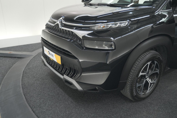 Citroën C3 Aircross PureTech 130 EAT6 Plus | Stoelverwarming | Parkeersensoren | Apple Carplay