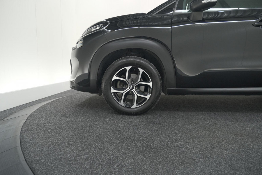 Citroën C3 Aircross PureTech 130 EAT6 Plus | Stoelverwarming | Parkeersensoren | Apple Carplay