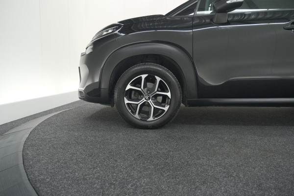 Citroën C3 Aircross PureTech 130 EAT6 Plus | Stoelverwarming | Parkeersensoren | Apple Carplay