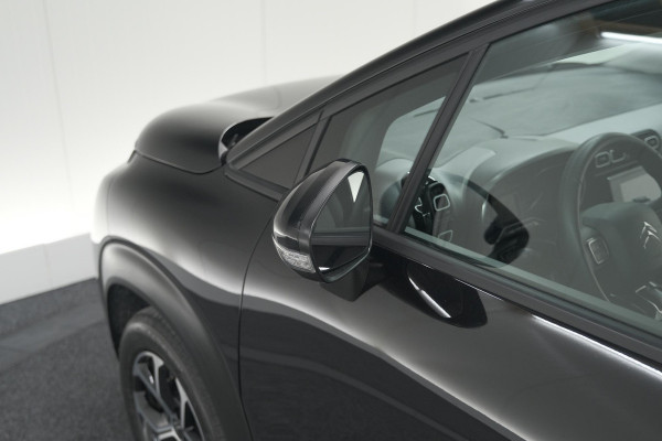 Citroën C3 Aircross PureTech 130 EAT6 Plus | Stoelverwarming | Parkeersensoren | Apple Carplay