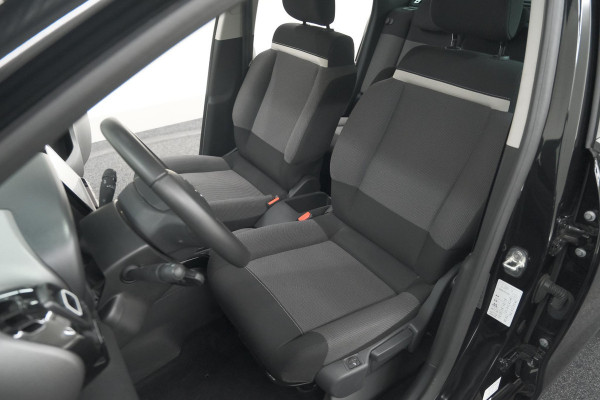 Citroën C3 Aircross PureTech 130 EAT6 Plus | Stoelverwarming | Parkeersensoren | Apple Carplay
