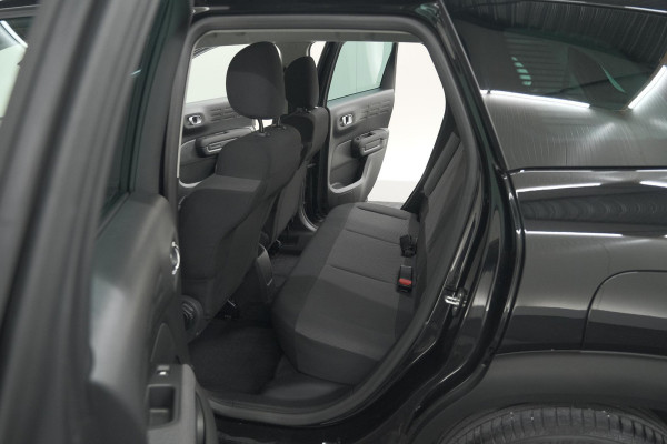Citroën C3 Aircross PureTech 130 EAT6 Plus | Stoelverwarming | Parkeersensoren | Apple Carplay