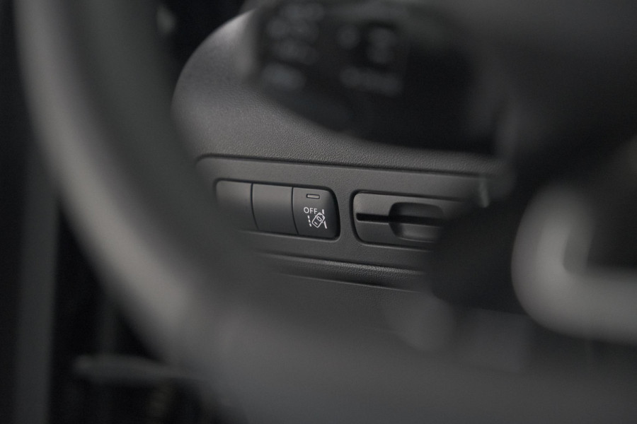 Citroën C3 Aircross PureTech 130 EAT6 Plus | Stoelverwarming | Parkeersensoren | Apple Carplay