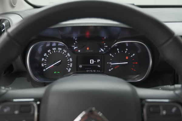 Citroën C3 Aircross PureTech 130 EAT6 Plus | Stoelverwarming | Parkeersensoren | Apple Carplay