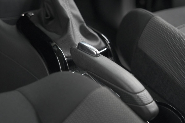 Citroën C3 Aircross PureTech 130 EAT6 Plus | Stoelverwarming | Parkeersensoren | Apple Carplay