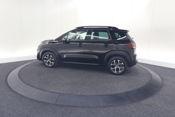Citroën C3 Aircross PureTech 130 EAT6 Plus | Stoelverwarming | Parkeersensoren | Apple Carplay