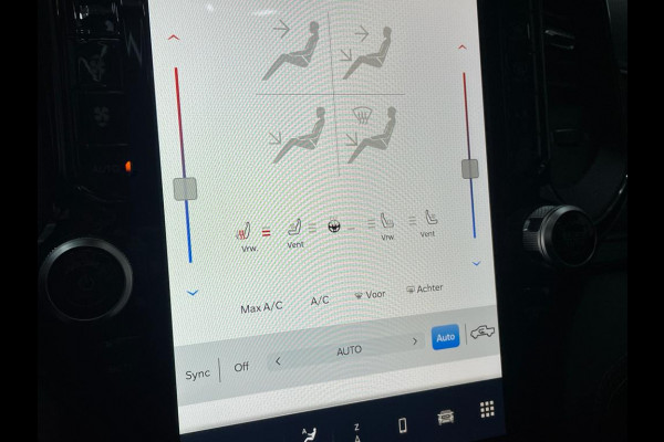 Dodge Ram 1500 5.7 V8 Limited RED Widebody Carway Edition