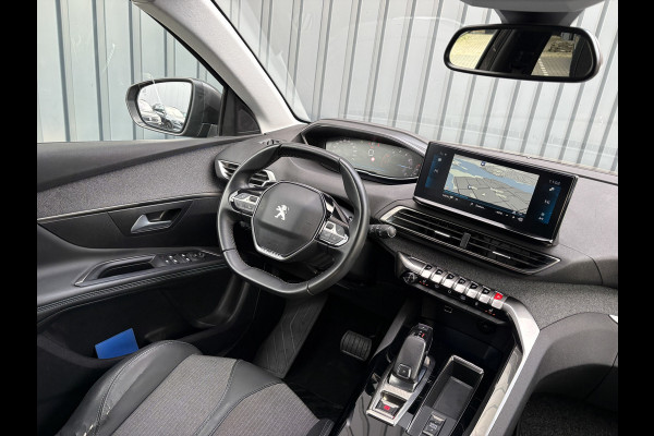 Peugeot 3008 1.2 PureTech Allure | Trekhaak | Elk. A-klep | Stoelverw. | Camera | Prijs Rijklaar!!
