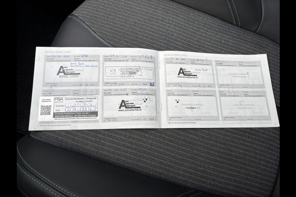 Peugeot 3008 1.2 PureTech Allure | Trekhaak | Elk. A-klep | Stoelverw. | Camera | Prijs Rijklaar!!