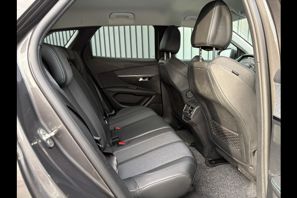 Peugeot 3008 1.2 PureTech Allure | Trekhaak | Elk. A-klep | Stoelverw. | Camera | Prijs Rijklaar!!