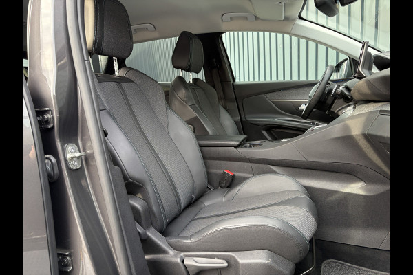 Peugeot 3008 1.2 PureTech Allure | Trekhaak | Elk. A-klep | Stoelverw. | Camera | Prijs Rijklaar!!