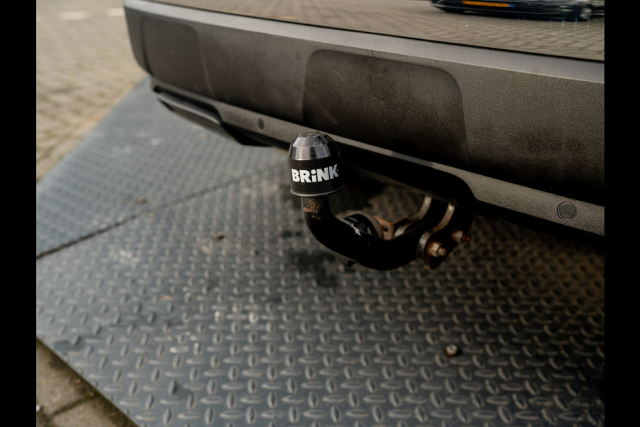 Peugeot 3008 1.2 PureTech Allure | Trekhaak | Elk. A-klep | Stoelverw. | Camera | Prijs Rijklaar!!