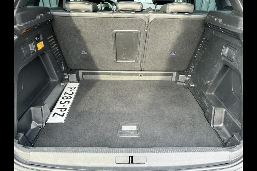 Peugeot 3008 1.2 PureTech Allure | Trekhaak | Elk. A-klep | Stoelverw. | Camera | Prijs Rijklaar!!