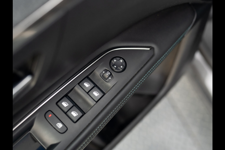 Peugeot 3008 1.2 PureTech Allure | Trekhaak | Elk. A-klep | Stoelverw. | Camera | Prijs Rijklaar!!