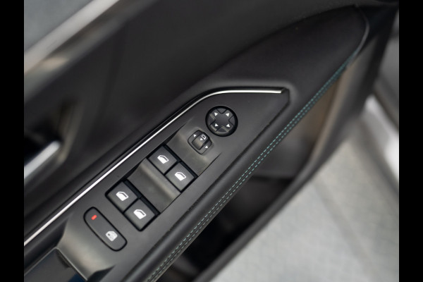 Peugeot 3008 1.2 PureTech Allure | Trekhaak | Elk. A-klep | Stoelverw. | Camera | Prijs Rijklaar!!